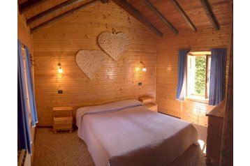 Italija Privát Domaso, Eksterijer